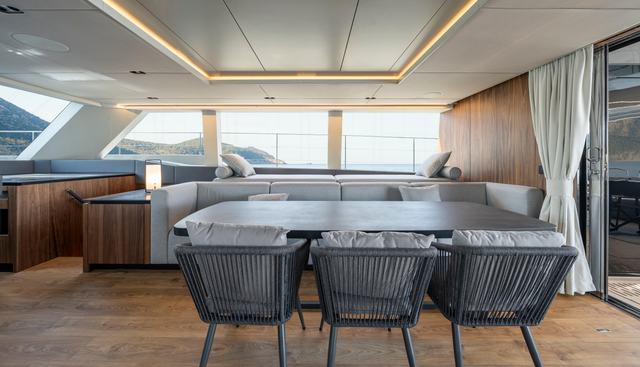 VAHEWA yacht for sale 10