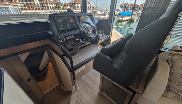 noname yacht for sale 63