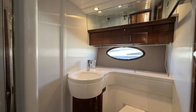 noname yacht for sale 49