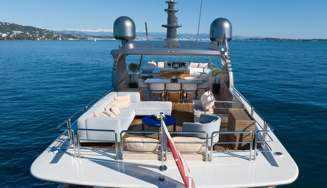 MAD DAY yacht for sale 30