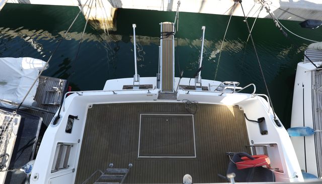 noname yacht for sale 4
