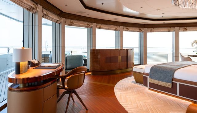 ENERGY yacht for sale 30