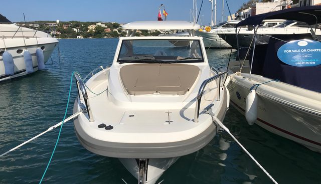 noname yacht for sale 9