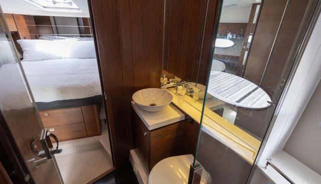 Eltoro yacht for sale 44