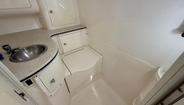 noname yacht for sale 25