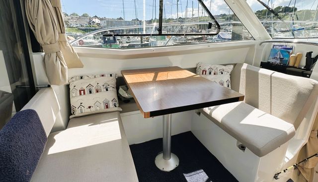 noname yacht for sale 18