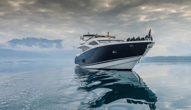 BASYA NICOLI yacht for sale 4