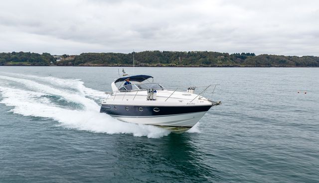 noname yacht for sale 3