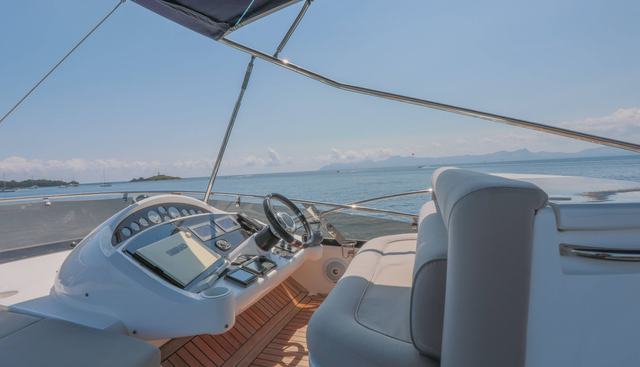 noname yacht for sale 19