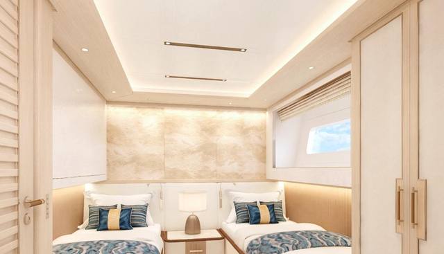 MOONEN 122 MARTINIQUE yacht for sale 24