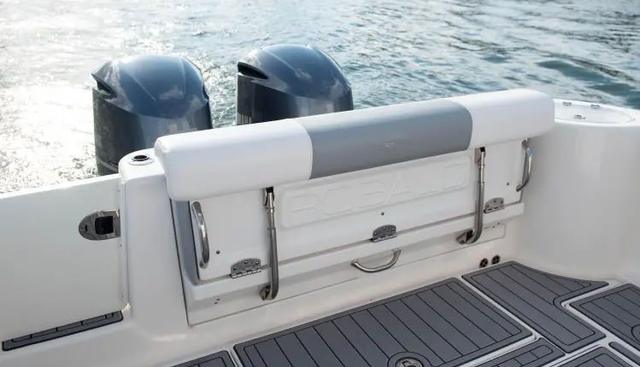 noname yacht for sale 14