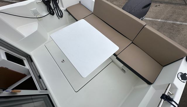 Blue Gecko yacht for sale 15