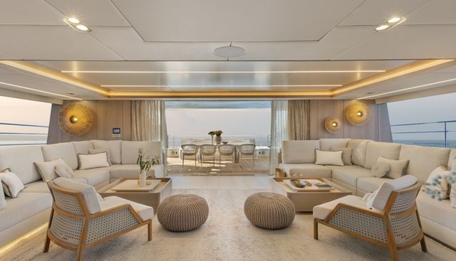 GOOD DAY SUNSHINE yacht for sale 10