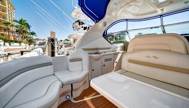 Taramina yacht for sale 10