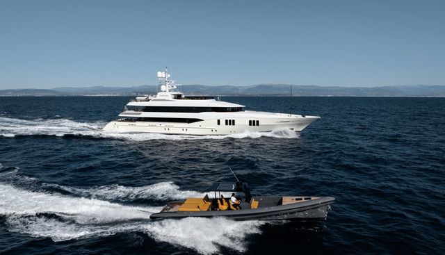 CARPE DIEM yacht for sale 45