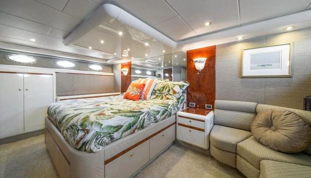 Octopi yacht for sale 12