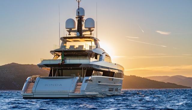 KINDA yacht for sale 27