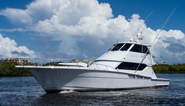 noname yacht for sale 9