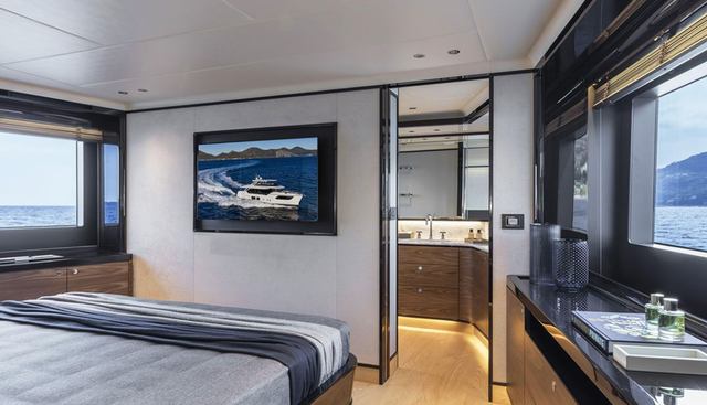 N 68 yacht for sale 23