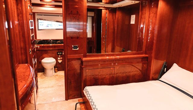 APOLLO I yacht for sale 20