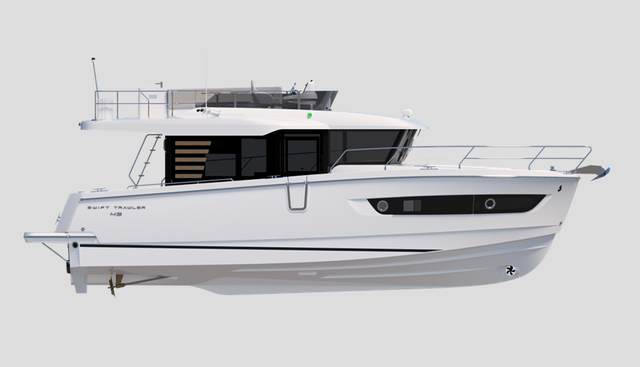 noname yacht for sale 29