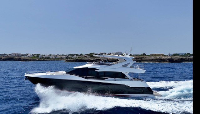 noname yacht for sale 3