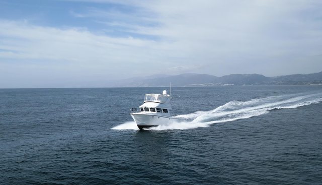 noname yacht for sale 20