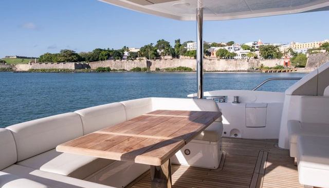 Chinonino yacht for sale 34