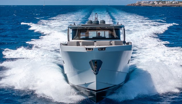 noname yacht for sale 4