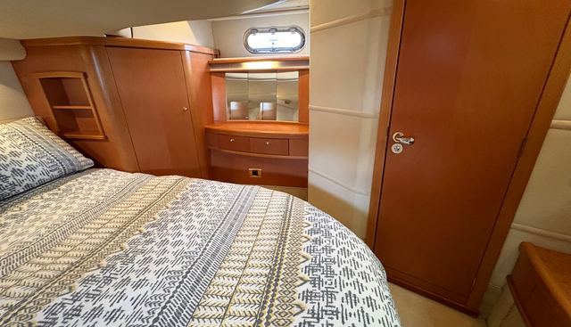 noname yacht for sale 2