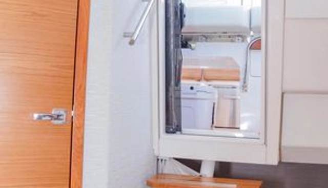 OSO DEL MAR yacht for sale 28