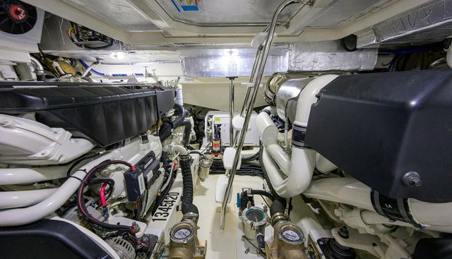 noname yacht for sale 94