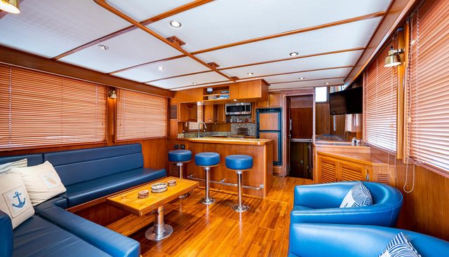 HOMES yacht for sale 32