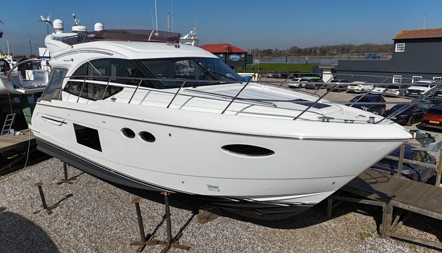 noname yacht for sale 2