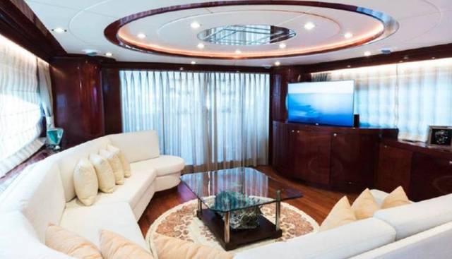 Pos 95 yacht for sale 8
