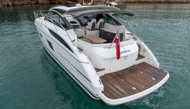 Good Boat yacht for sale 24