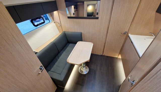 noname yacht for sale 27