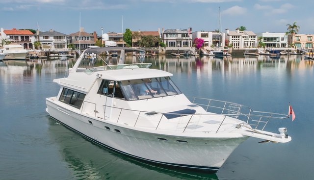 COFFEY TO COCKTAILS II yacht for sale 8