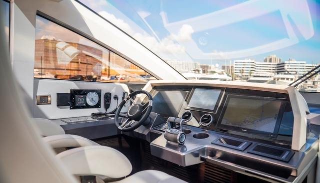 OMNIA yacht for sale 15