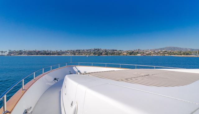 MONEY CAT yacht for sale 52