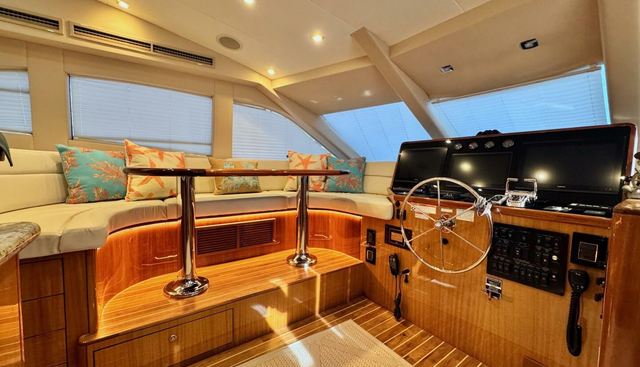 noname yacht for sale 18
