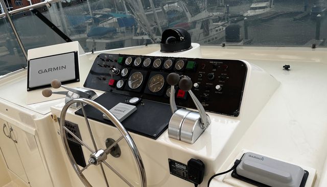 Reflections yacht for sale 12