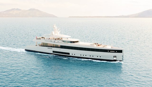 PROJECT FUN yacht for sale 47
