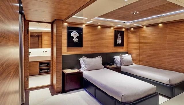 MAGNA GRECIA yacht for sale 19