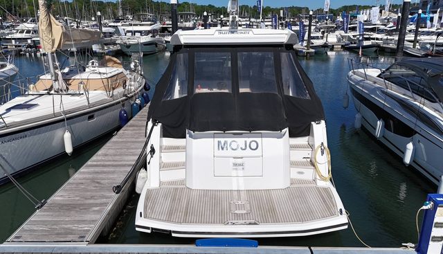 noname yacht for sale 18