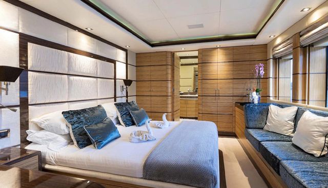 I SEA yacht for sale 10