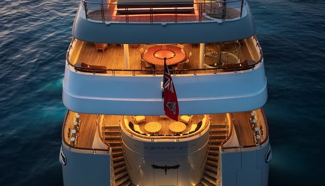 CAIPIRINHA yacht for sale 5