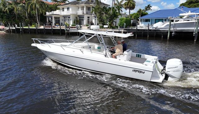 noname yacht for sale 4