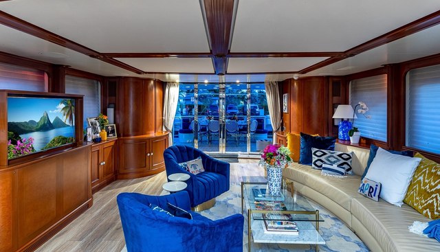 Pour Another yacht for sale 7