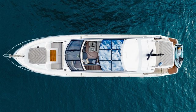 noname yacht for sale 9